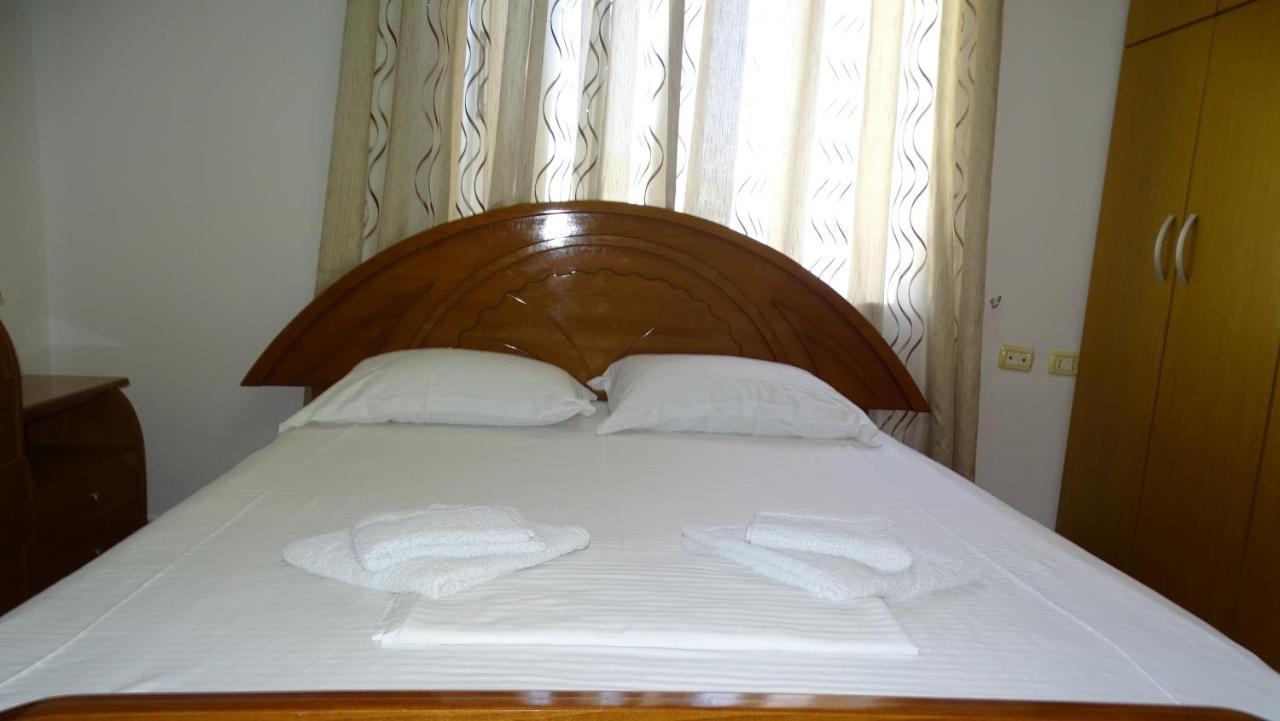 Cozy Central Apartment Ksamil Exterior foto